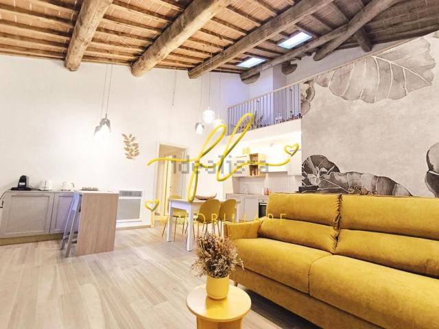 Appartamento in vendita a Badesse, Monteriggioni