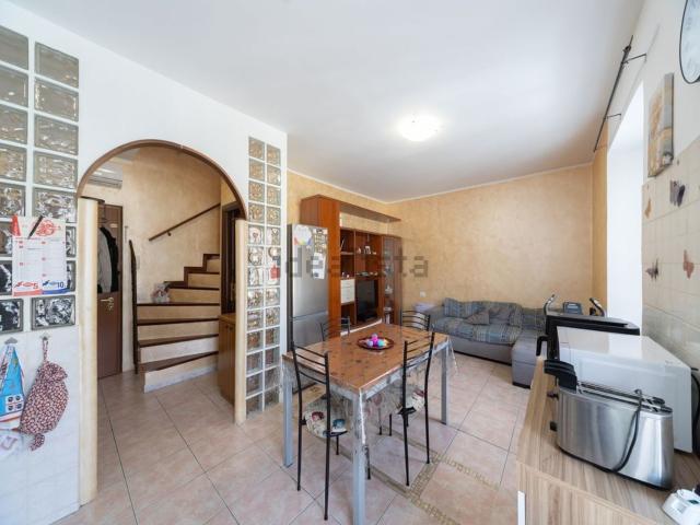 Appartamento in vendita a San Carlo, Muggiò