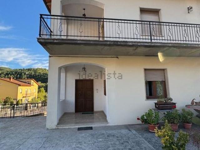 Appartamento in vendita a Corsalone, Chiusi della Verna