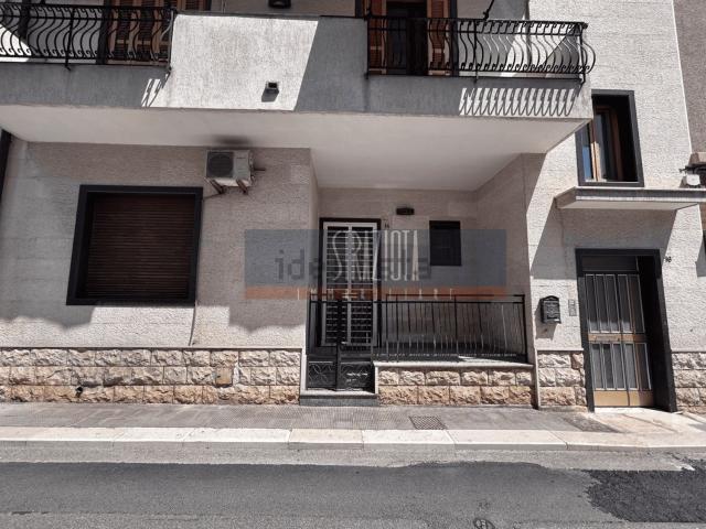 Appartamento in vendita a Puglia, Bari