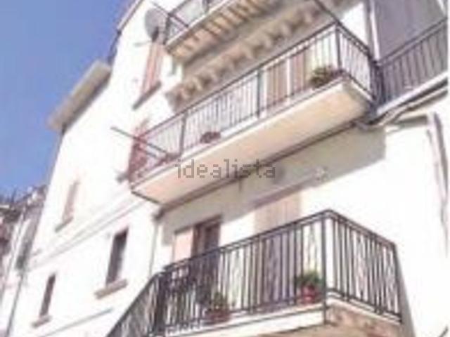 Appartamento in vendita a Pretoro, Abruzzo