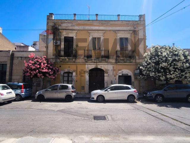 Appartamento in vendita a Santa Lucia, Siracusa