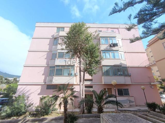 Appartamento in vendita a San Giuliano, Erice