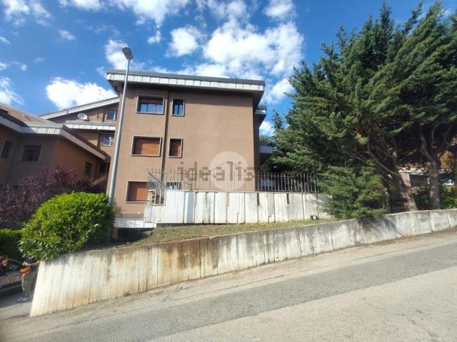 Appartamento in vendita a Colle Sapone, Tornimparte