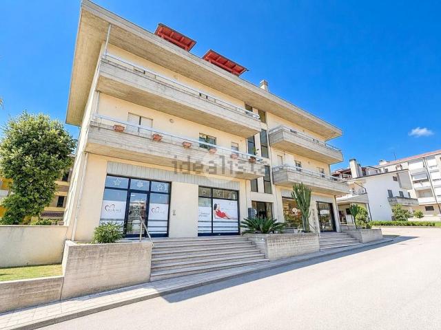 Appartamento in vendita a Teramo, Abruzzo