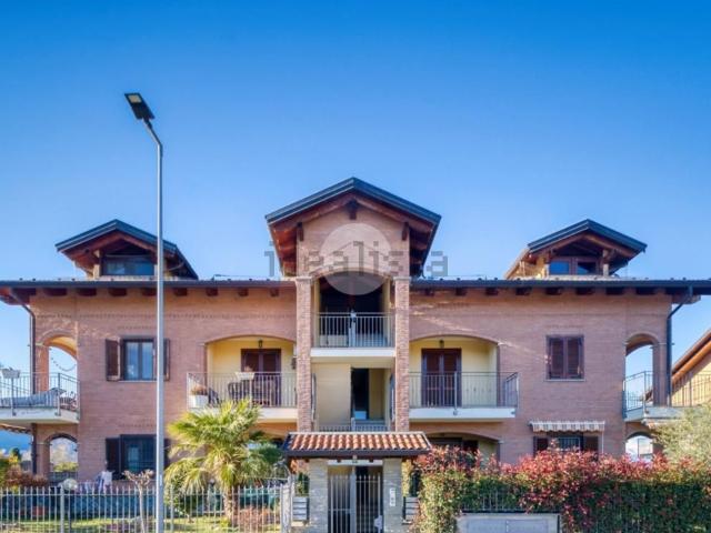 Appartamento in vendita a Piemonte, Torino