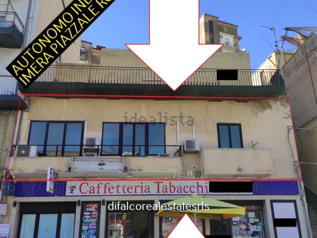 Appartamento in vendita a Sottogas, Agrigento