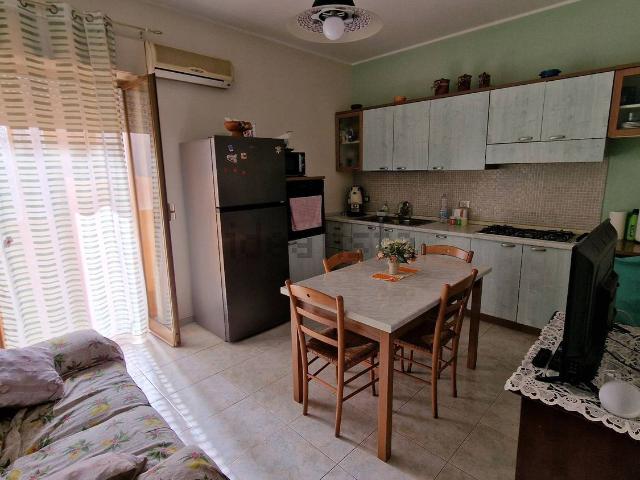 Appartamento in vendita a Mascali, Catania