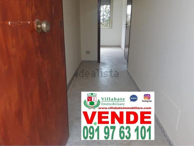 Appartamento in vendita a Bagheria, Sicilia