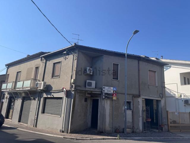 Appartamento in vendita a Spoltore, Abruzzo