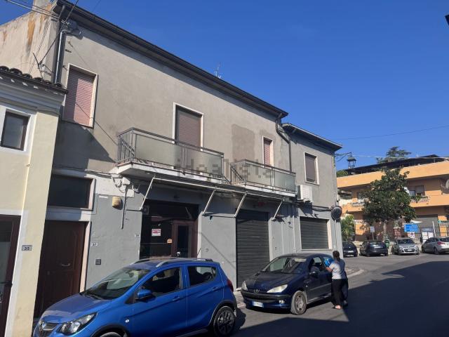 Appartamento in vendita a Spoltore, Abruzzo