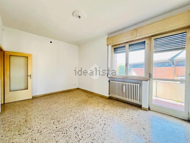 Appartamento in vendita a Borgo Pompilio, Mantova