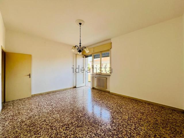 Appartamento in vendita a Borgo Pompilio, San Giorgio Di Mantova