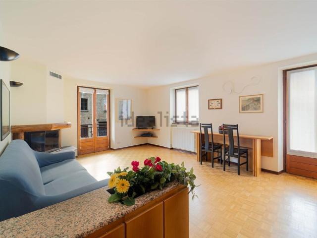 Appartamento in vendita a Comunità montana della Valchiavenna, Campodolcino