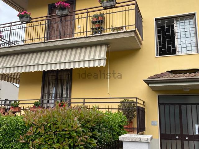 Appartamento in vendita a Roncaglie, Concesio