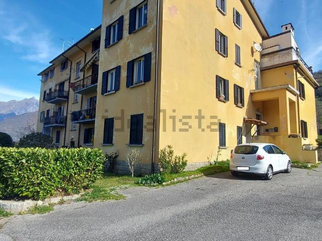 Appartamento in vendita a Comunità montana della valle Camonica, Bienno