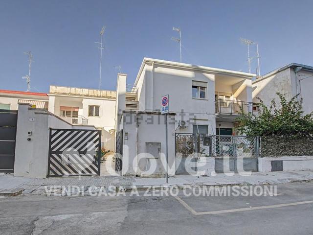Appartamento in vendita a Lecce