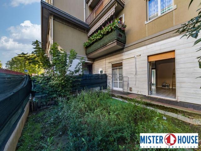 Appartamento in vendita a Mariano Comense, Lombardia