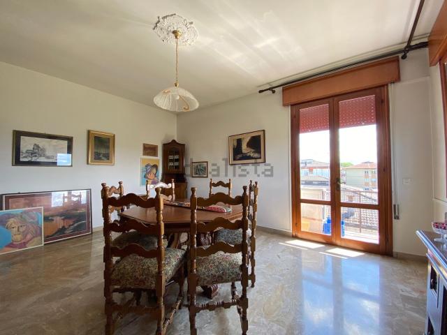 Appartamento in vendita a Sacro Cuore, Padova