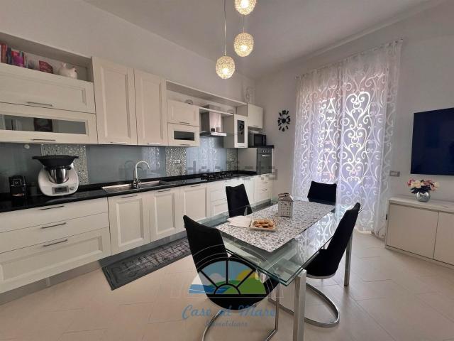 Appartamento in vendita a La Maddalena