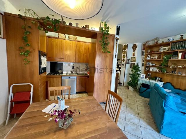 Appartamento in vendita a Monterotondo, Roma Capitale