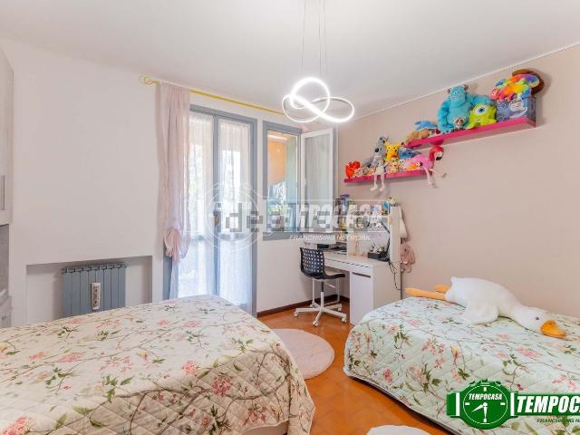 Appartamento in vendita a Mesero, Milano