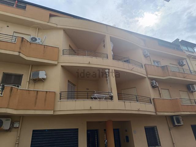 Appartamento in vendita a Balestrate, Sicilia