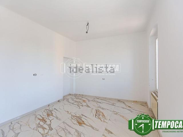 Appartamento in vendita a Soresina, Lombardia