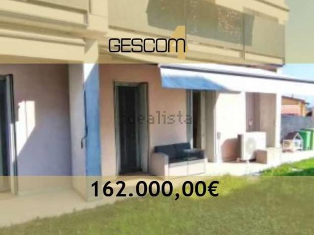 Appartamento in vendita a Nogarole Rocca, Veneto