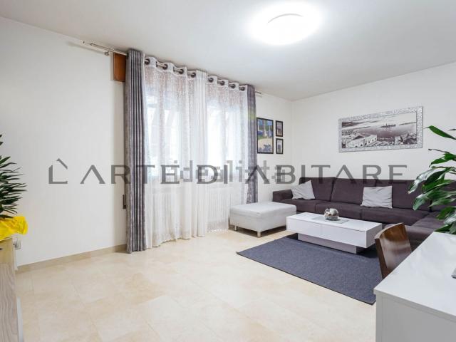 Appartamento in vendita a Quartiere Sant'Anna, Piove Di Sacco