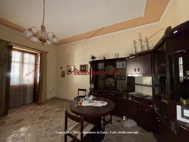 Appartamento in vendita a Partinico, Sicilia