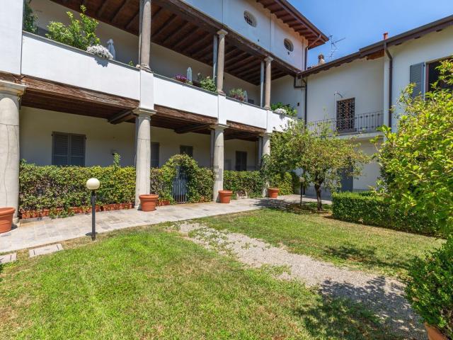 Appartamento in vendita a Trezzo sull'Adda