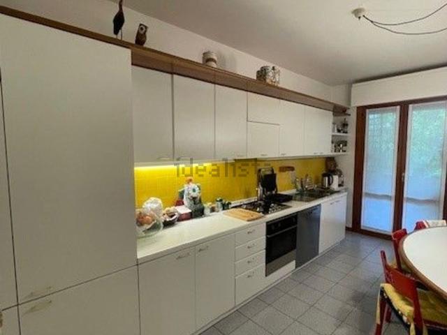 Appartamento in vendita a Monticella, Conegliano