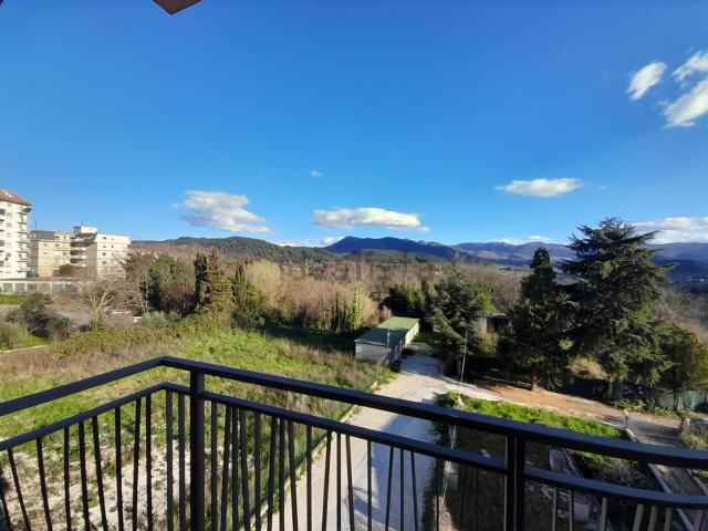 Appartamento in vendita a Isernia centro, Isernia