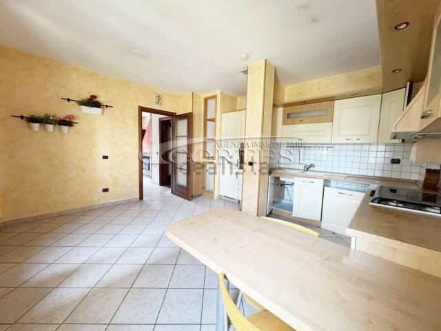 Appartamento in vendita a Umbertide, Umbria