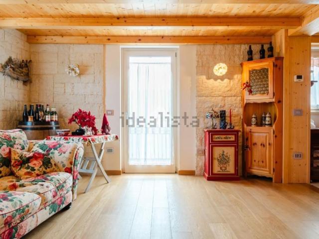 Appartamento in vendita a Magnifica Comunità degli Altipiani Cimbri, Folgaria