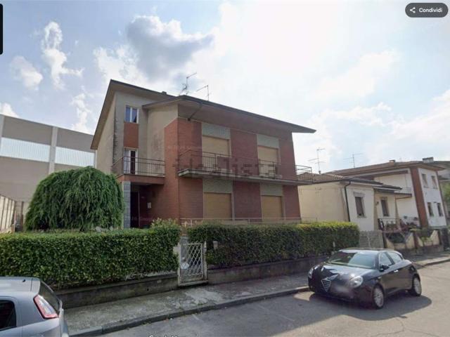Appartamento in vendita a Palazzina, Borgonovo Val Tidone