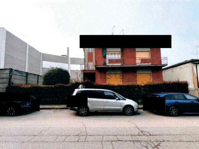 Appartamento in vendita a Palazzina, Borgonovo Val Tidone