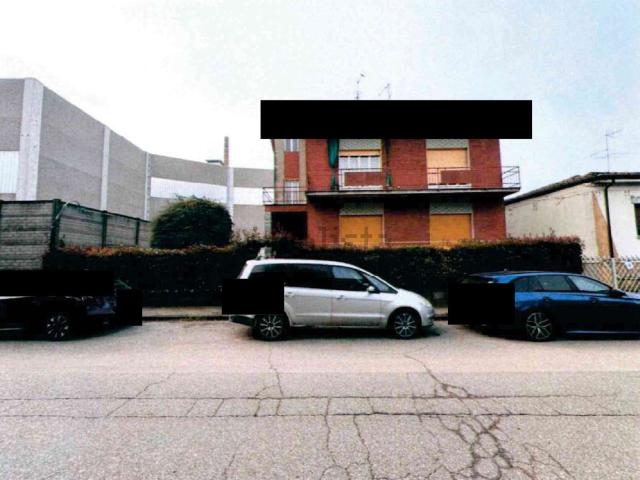 Appartamento in vendita a Palazzina, Borgonovo Val Tidone