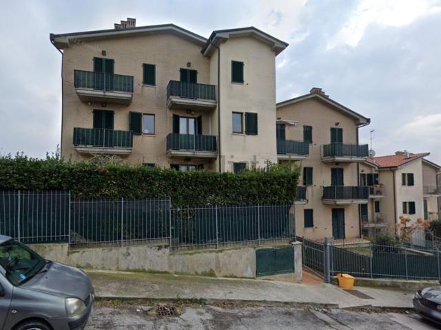 Appartamento in vendita a Marche, Fermo