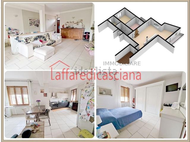 Appartamento in vendita a Casciana Terme, Pisa