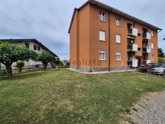 Appartamento in vendita a Massina, Cislago