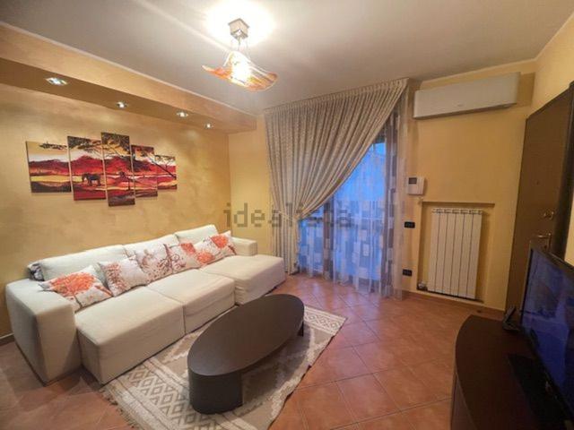 Appartamento in vendita a Garbatola, Nerviano