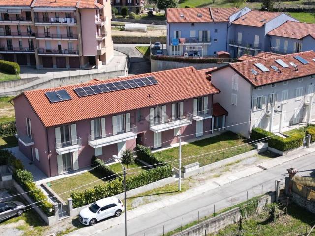 Appartamento in vendita a Piemonte, Cuneo