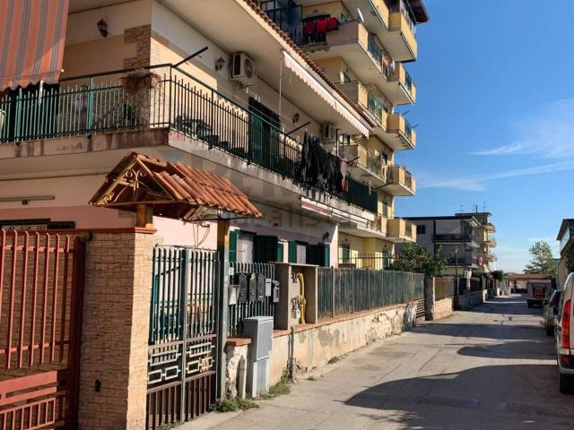 Appartamento in vendita a Mugnano Di Napoli, Campania