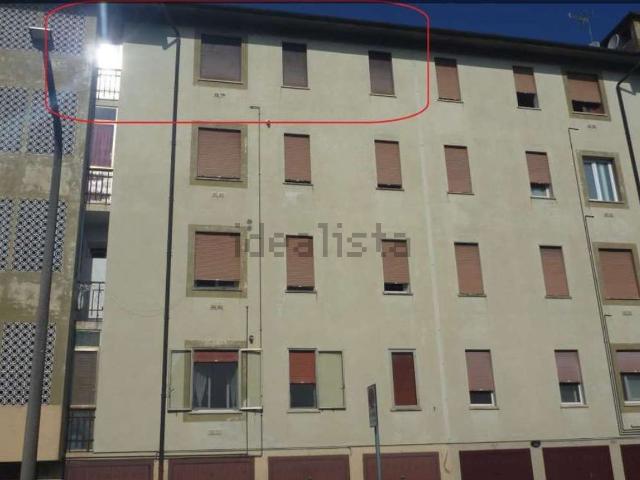 Appartamento in vendita a Laghetto, Vicenza