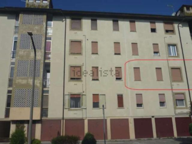 Appartamento in vendita a Laghetto, Vicenza