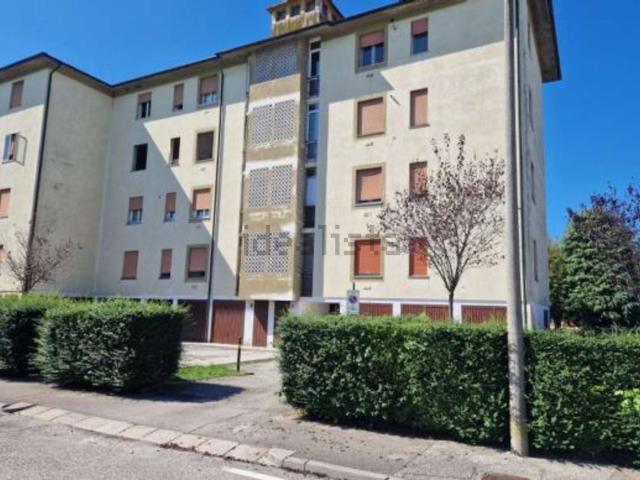 Appartamento in vendita a Laghetto, Vicenza