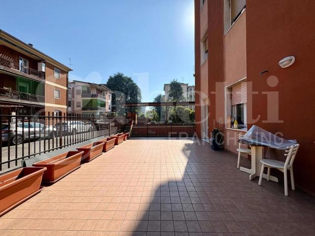 Appartamento in vendita a Zona Po, Cremona