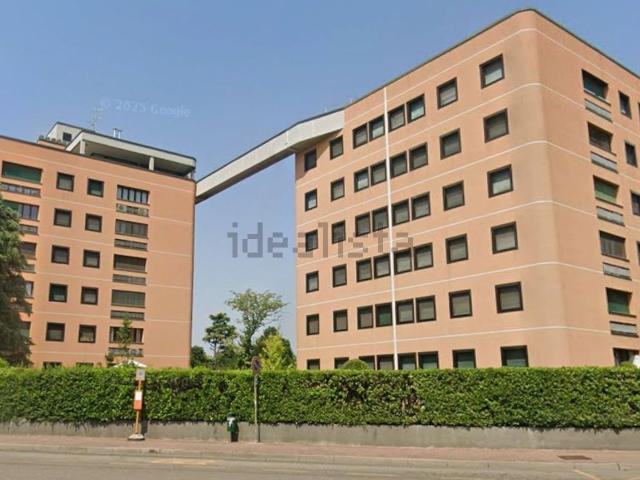 Appartamento in vendita a Buccinasco, Lombardia